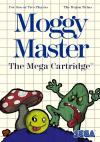 Moggy Master Box Art Front